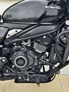 CFMOTO 450CL-C - ფოტო 7