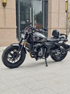 Voge CU525 500 cc - photo 3