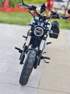 Benda Challenger 300 - ფოტო 3
