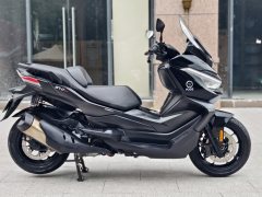 Voge SR4 Max 350 cc - ფოტო 2