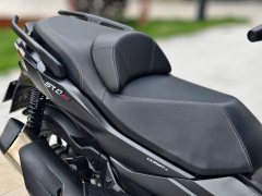Voge SR4 Max 350 cc - ფოტო 6