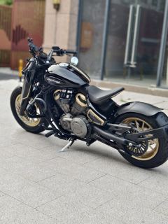 Benda Napoleon 450 - ფოტო 8