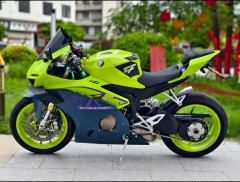 Zhangxue Motorcycles 500RR - ფოტო 3