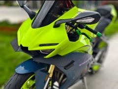Zhangxue Motorcycles 500RR - ფოტო 6