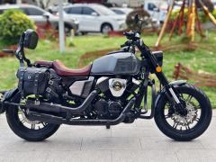 Longjia V Dominator 250 - ფოტო 2