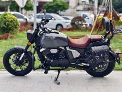 Longjia V Dominator 250 - ფოტო 4