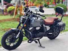 Longjia V Dominator 250 - ფოტო 5