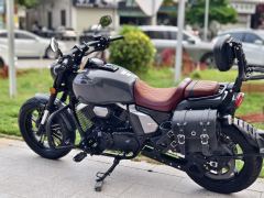 Longjia V Dominator 250 - ფოტო 8