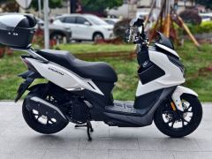 SYM Cruisym 150 - ფოტო 2