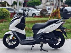 SYM Cruisym 150 - ფოტო 6