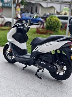 SYM Cruisym 150 - ფოტო 7