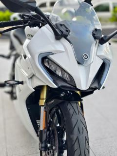 CFMOTO 250SR - ფოტო 2