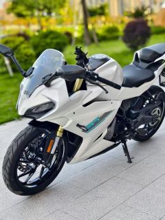 CFMOTO 250SR - ფოტო 3