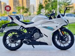 CFMOTO 250SR - ფოტო 4