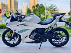 CFMOTO 250SR - ფოტო 6