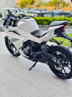 CFMOTO 250SR - ფოტო 9