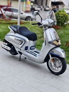 Voge SR150C - ფოტო 1