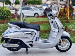 Voge SR150C - ფოტო 2