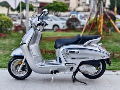 Voge SR150C - ფოტო 4