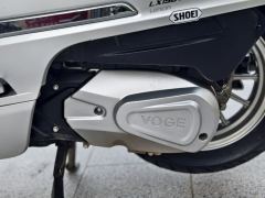 Voge SR150C - ფოტო 7