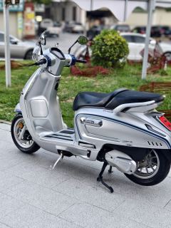 Voge SR150C - ფოტო 8