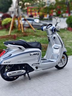 Voge SR150C - ფოტო 9