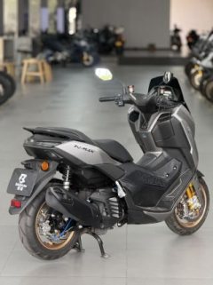 Yamaha NMAX 155 cc - ფოტო 3