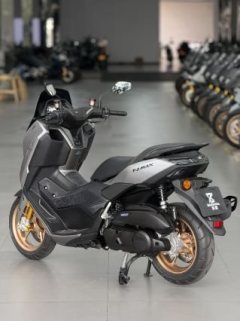 Yamaha NMAX 155 cc - ფოტო 6