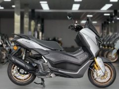 Yamaha NMAX 155 cc - ფოტო 7