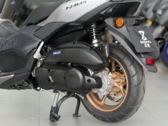 Yamaha NMAX 155 cc - ფოტო 8