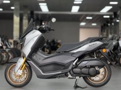 Yamaha NMAX 155 cc - ფოტო 9