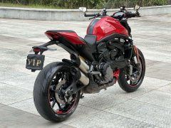 Ducati Monster 950 - ფოტო 3
