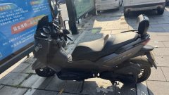 Tairong T10 150 cc - ფოტო 1