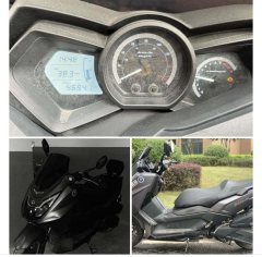 Tairong T10 150 cc - ფოტო 2