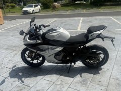 CFMOTO 250SR - ფოტო 4