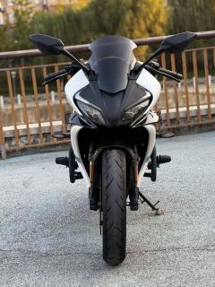 CFMOTO 250SR - ფოტო 1