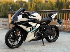 CFMOTO 250SR - ფოტო 2