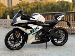 CFMOTO 250SR - ფოტო 3