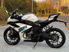 CFMOTO 250SR - ფოტო 5