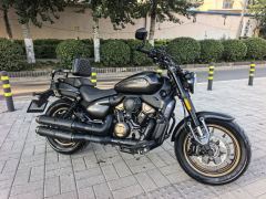 Voge CU250 - ფოტო 2