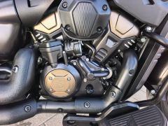 Voge CU250 - ფოტო 5