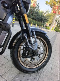 Voge CU250 - ფოტო 6