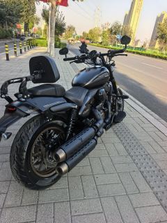 Voge CU250 - ფოტო 7