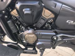 Voge CU250 - ფოტო 8