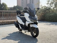 Sundiro Honda NS150GX - ფოტო 2