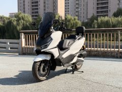 Sundiro Honda NS150GX - ფოტო 5