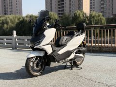 Sundiro Honda NS150GX - ფოტო 6