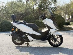 Sundiro Honda NS150GX - ფოტო 7