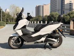Sundiro Honda NS150GX - ფოტო 9