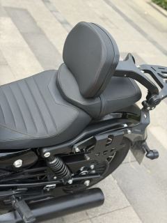 Benda Graystone 250 - ფოტო 8